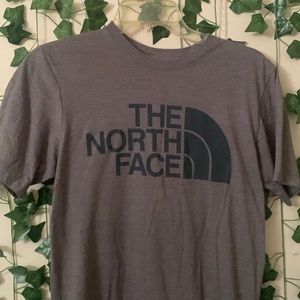 North face shirt